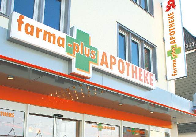 farma-plus Apotheke Lennestadt 02