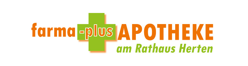 Logo farma-plus Apotheke Herten