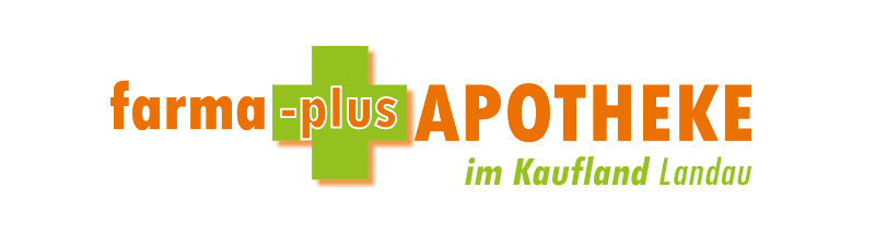 Logo farma-plus Apotheke Landau
